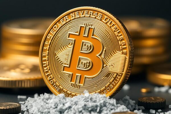 BITCOIN