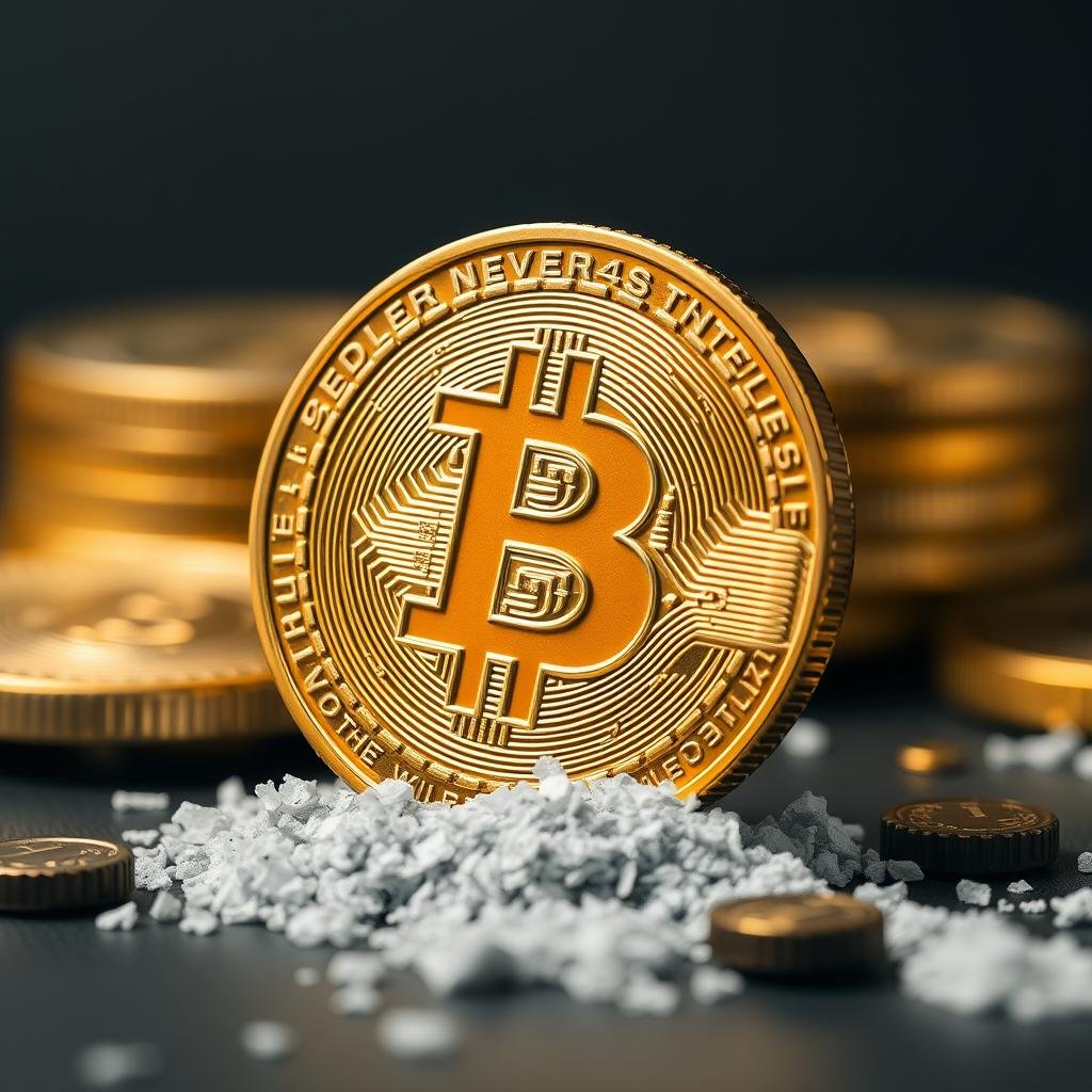 BITCOIN