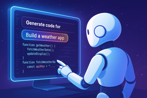 What Is AI Vibe Coding and How to Use It Safely in 2025 AI Vibe Coding