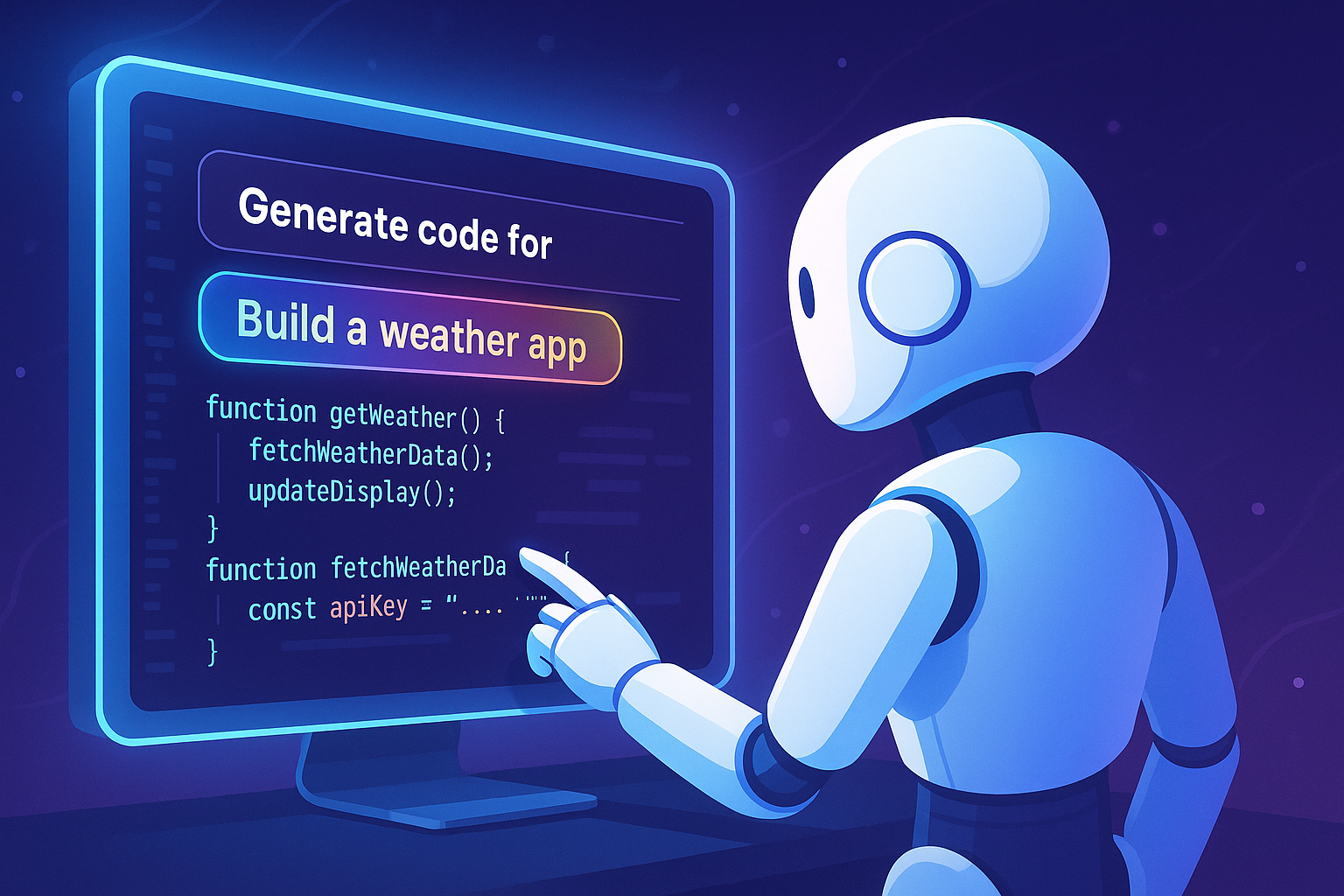 AI Vibe Coding