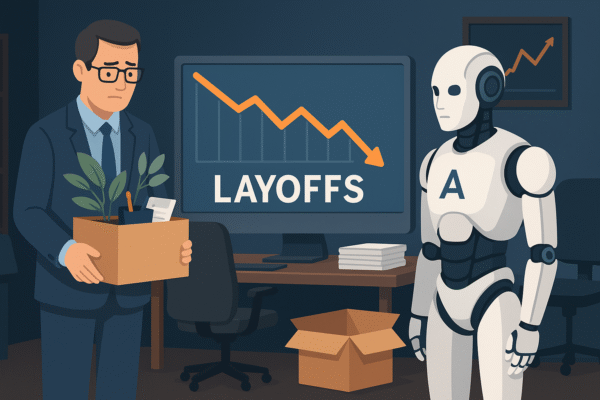 VerSe Innovation layoff