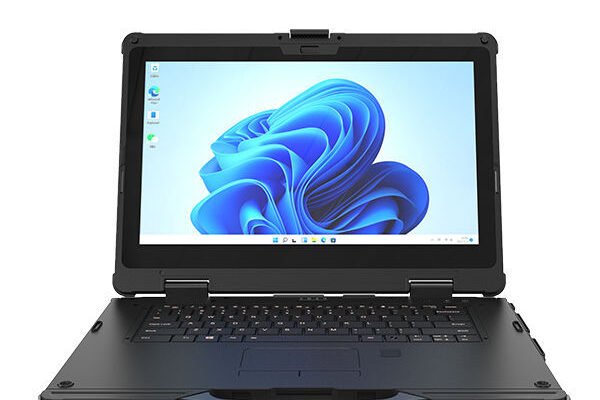 One Rugged PC